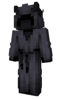 Minecraft skin AJSch06