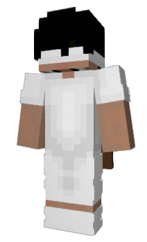 Minecraft скин по нику darquezin