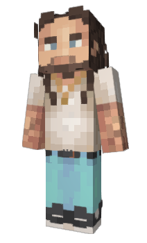 Minecraft skin slimeperson