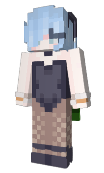 Minecraft skin MDDzzzZ