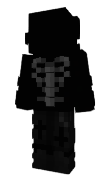 Minecraft скін по ніку EnvyDev_