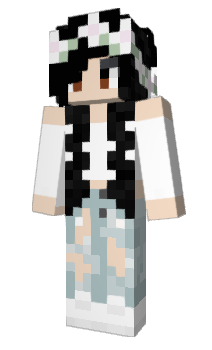 Minecraft skin smoother_