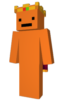 Minecraft skin NTLoopy