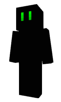 Minecraft skin power739hot