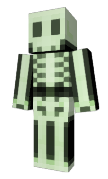 Minecraft skin Pardee