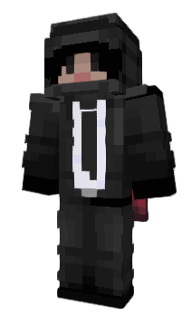 Minecraft скин по нику blid_is_stupid