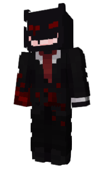 Minecraft скін по ніку 1e2