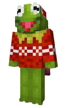 Minecraft skin Wiko_