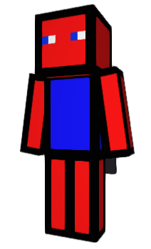 Minecraft skin Julian6513