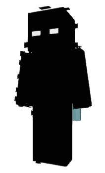 Minecraft skin _TTheBoogeyMann_