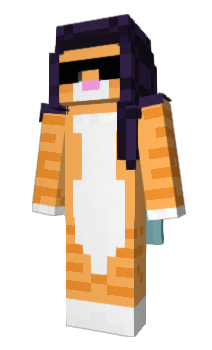 Minecraft скін по ніку Frisbee2