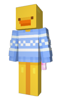 Minecraft скін по ніку MCPcs