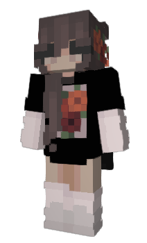 Minecraft скин по нику DoctorOnion