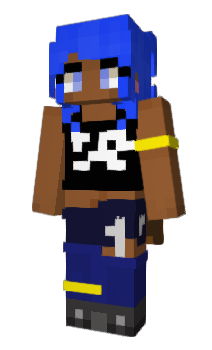 Minecraft скин по нику swagrise