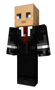 Minecraft skin 3TL