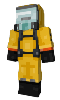 Minecraft скин по нику Mkpu