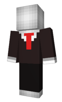 Minecraft скін по ніку SonicGo