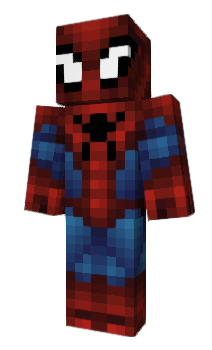Minecraft skin VeaNom