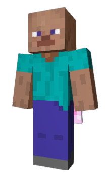 Minecraft скин по нику cocodrilo712