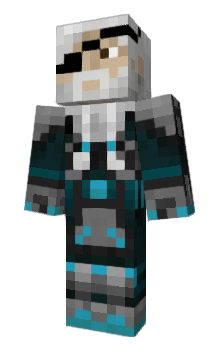Minecraft скин по нику echee