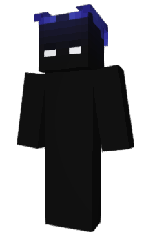 Minecraft скін по ніку 1Chin