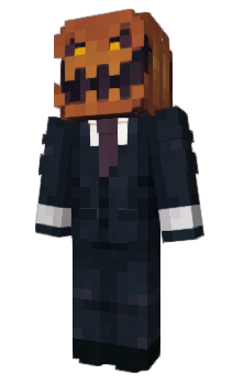 Minecraft скін по ніку Willerr