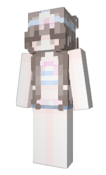 Minecraft скин по нику scwap