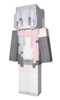 Minecraft скін по ніку scwap