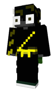 Minecraft скин по нику Tb_elektro