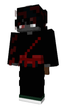Minecraft скин по нику Tb_elektro