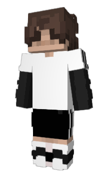 Minecraft скін по ніку zack144