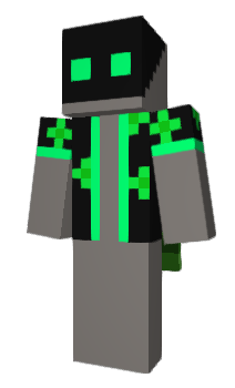 Minecraft скін по ніку seedussl