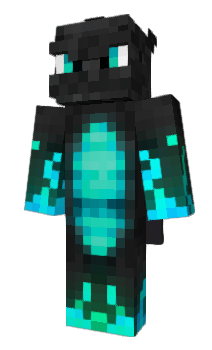 Minecraft skin JimAlxi