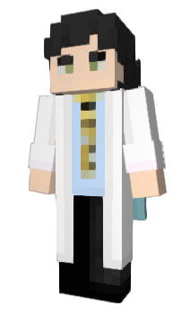 Minecraft скін по ніку SoKoL1wE