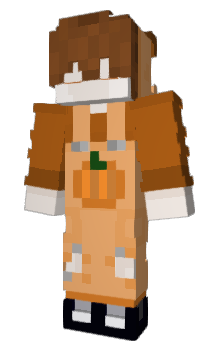 Minecraft скін по ніку 6yth