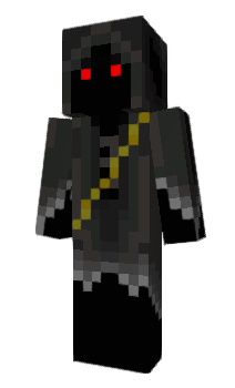 Minecraft скин по нику Hadriano