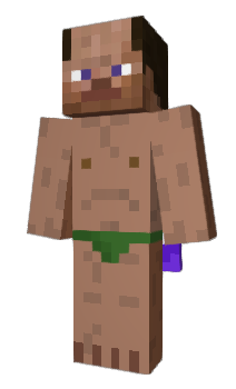 Minecraft скин по нику shawou