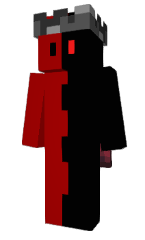 Minecraft скин по нику Meqlavix