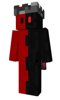 Minecraft скин по нику Meqlavix
