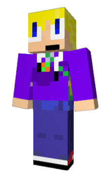 Minecraft скин по нику mitck