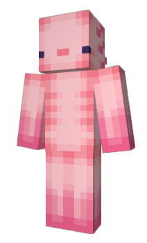 Minecraft скин по нику MarinaN
