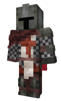 Minecraft skin dreaMis