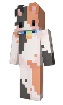 Minecraft skin kayyswlrd