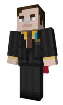 Minecraft скин по нику minemobs