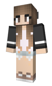 Minecraft скін по ніку Arxane