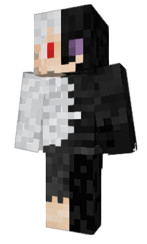 Minecraft скин по нику rS160