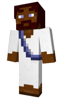 Minecraft skin Criptian