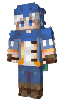 Minecraft skin bp1lJ53