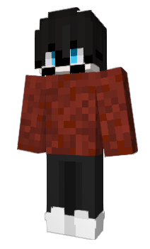 Minecraft skin WebMaker
