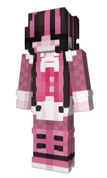 Minecraft скин по нику nehird